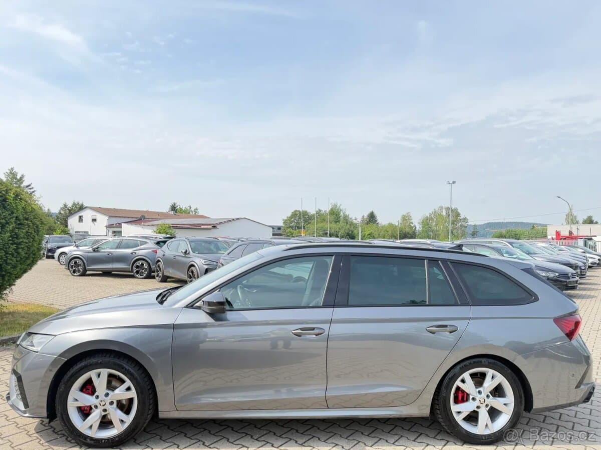 2023 Škoda OCTAVIA - 4