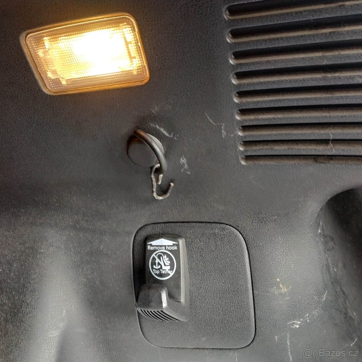 2016 Nissan LEAF - 4