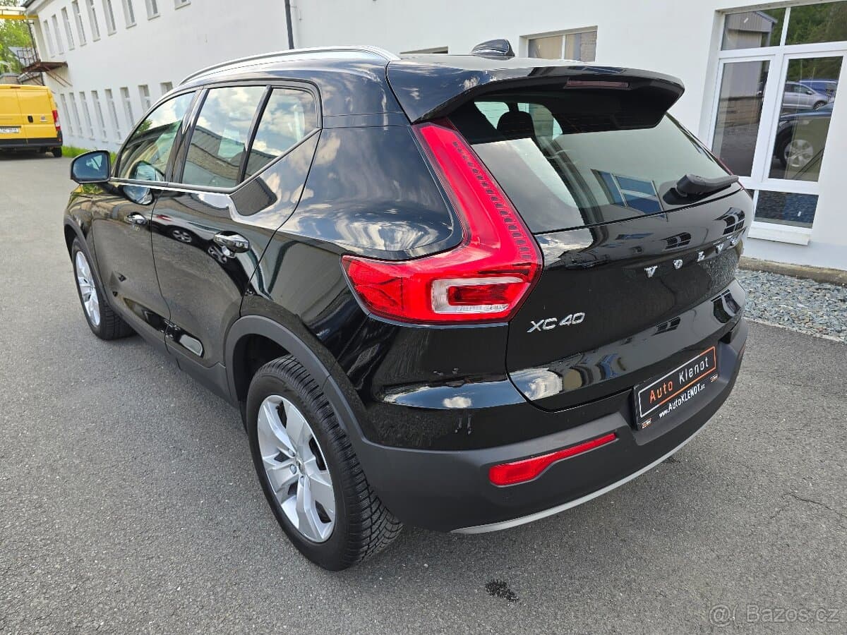 2021 Volvo XC40 - 4