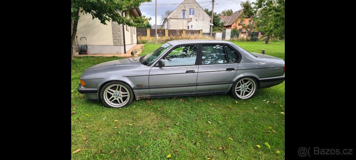 1993 BMW OSTATNÍ - 4