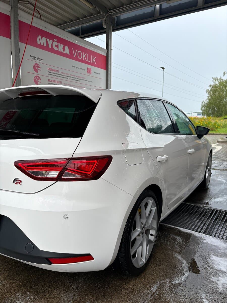 2014 Seat LEON - 4