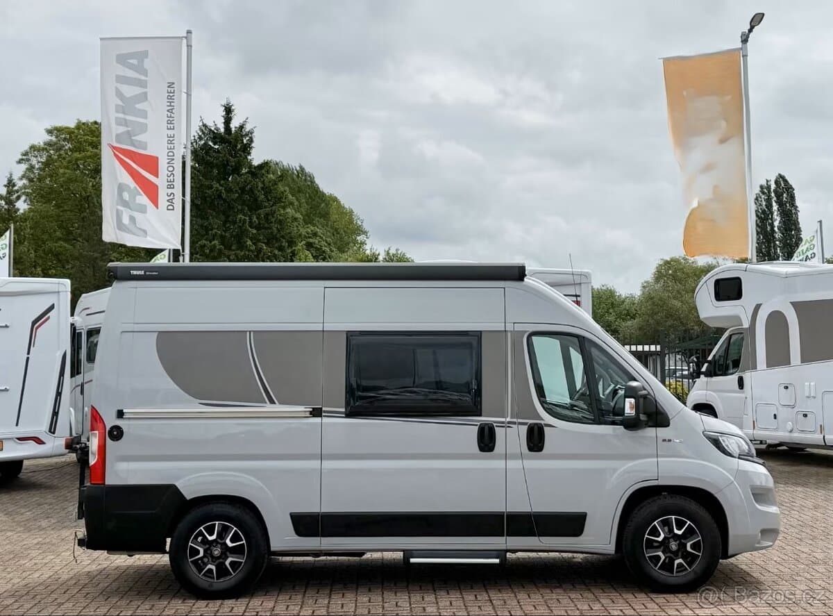 2021 Fiat DUCATO - 4