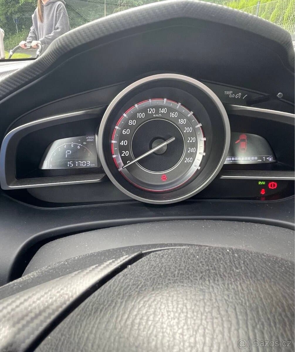 2014 Mazda 3 - 4