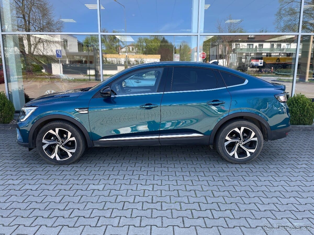 2025 Renault ARKANA - 4