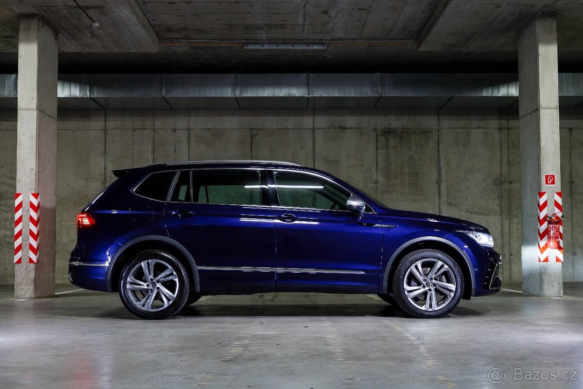 2023 Volkswagen TIGUAN - 4