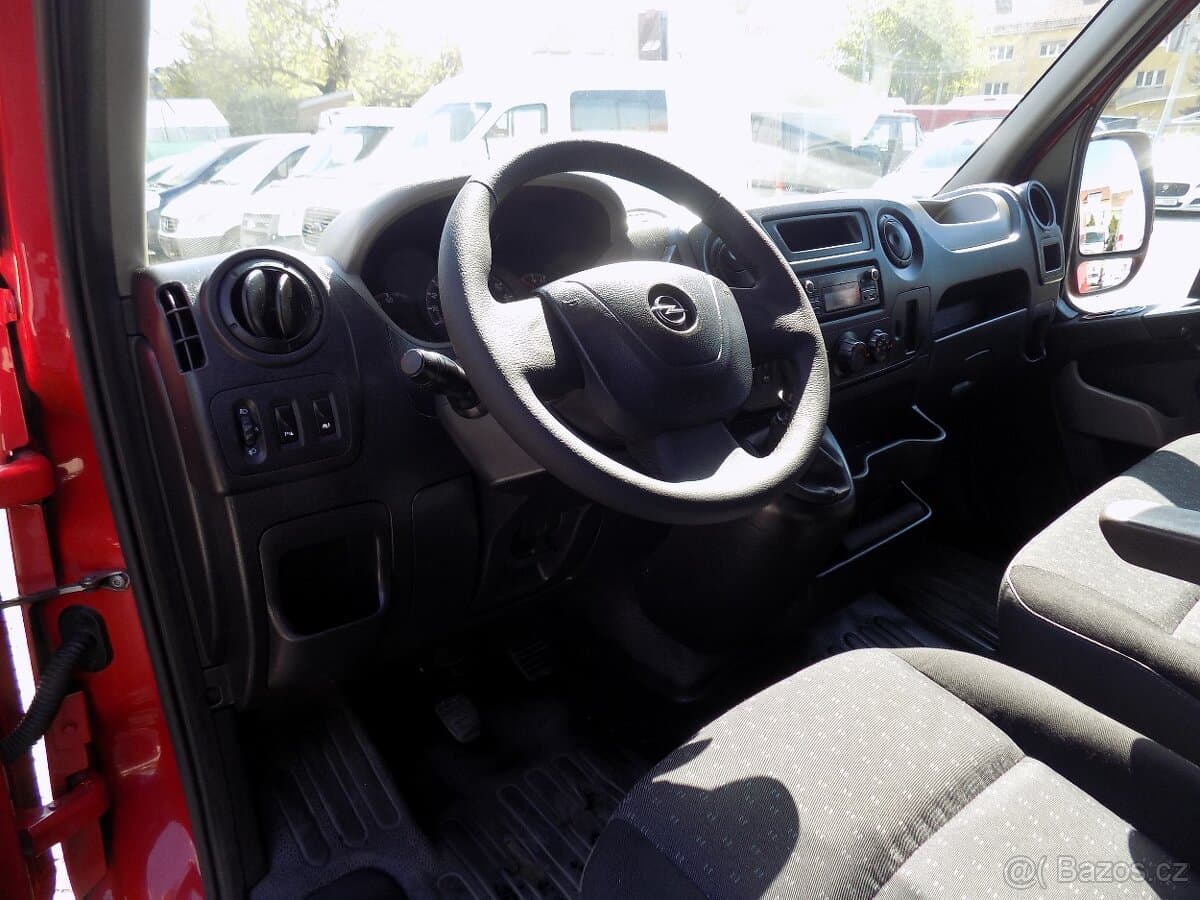 2014 Opel OSTATNÍ - 4