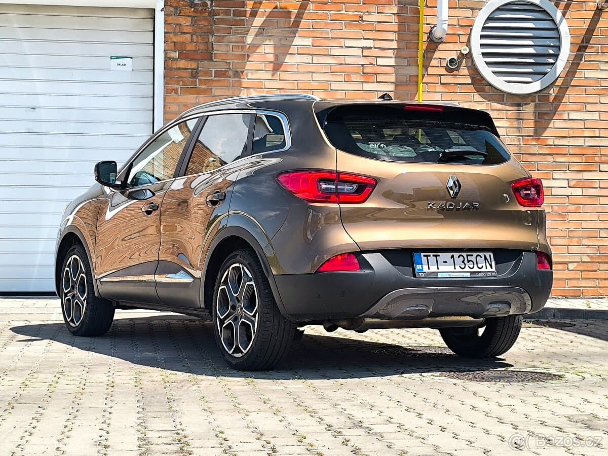 2018 Renault KADJAR - 4