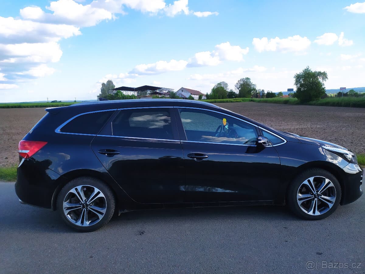 2018 Kia OSTATNÍ - 4