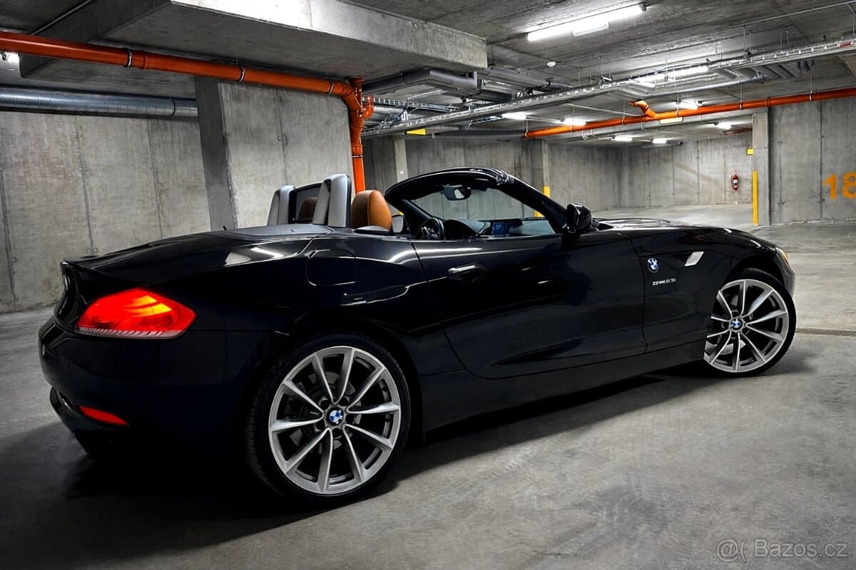 BMW Z4 - 4