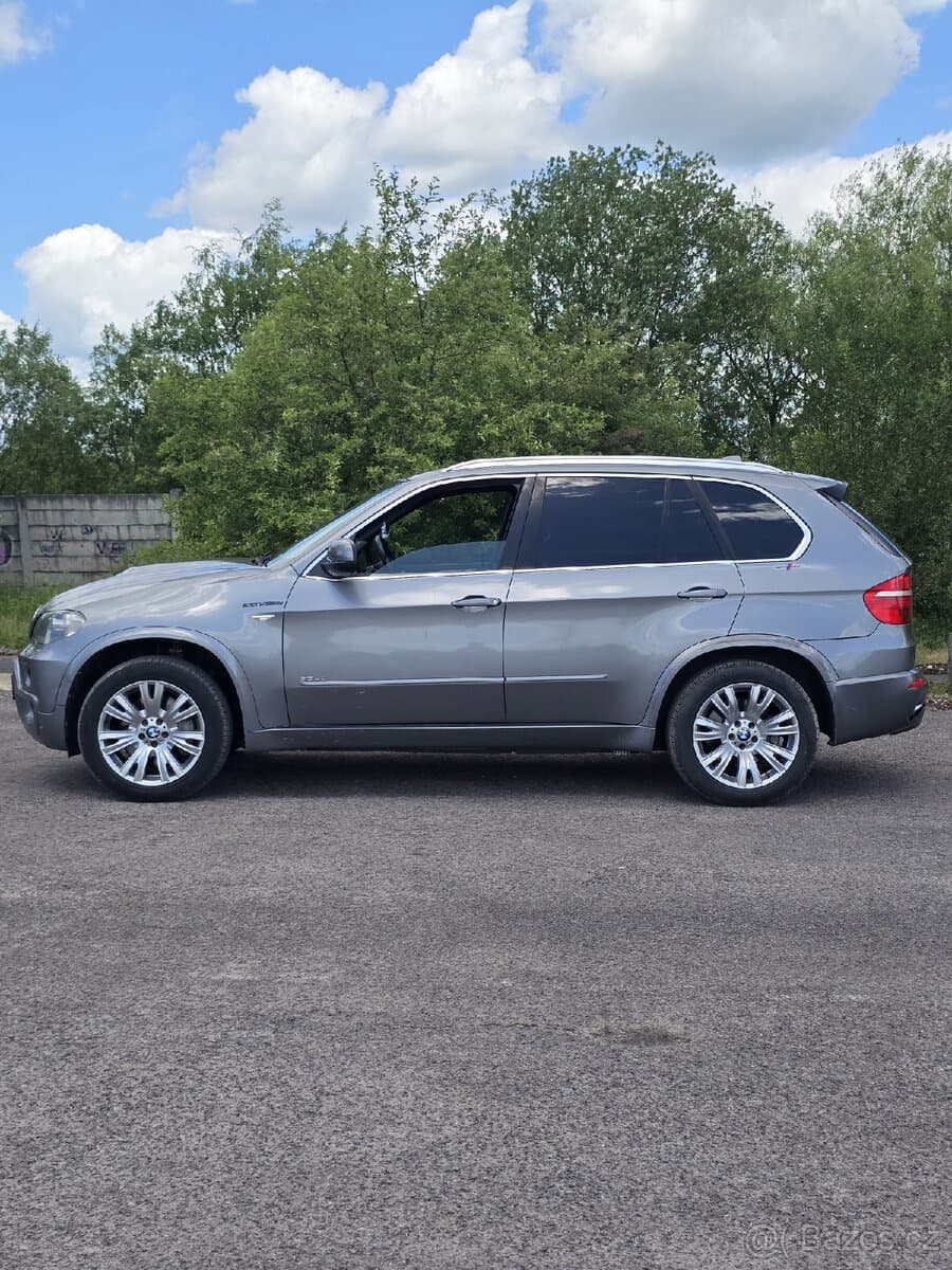 2010 BMW X5 - 4