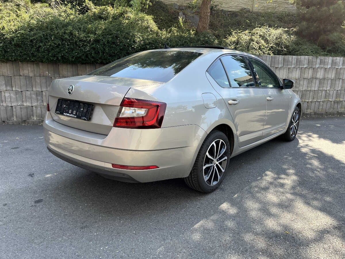 2019 Škoda OCTAVIA - 4