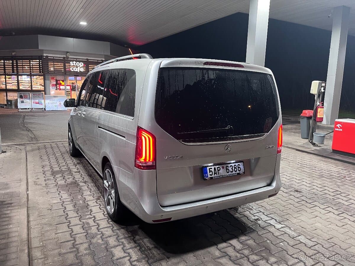 2016 Mercedes-Benz OSTATNÍ - 4