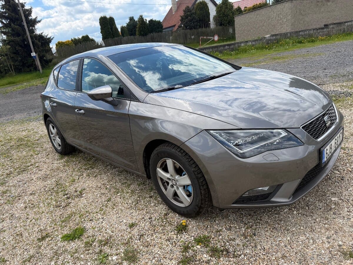 2014 Seat LEON - 4