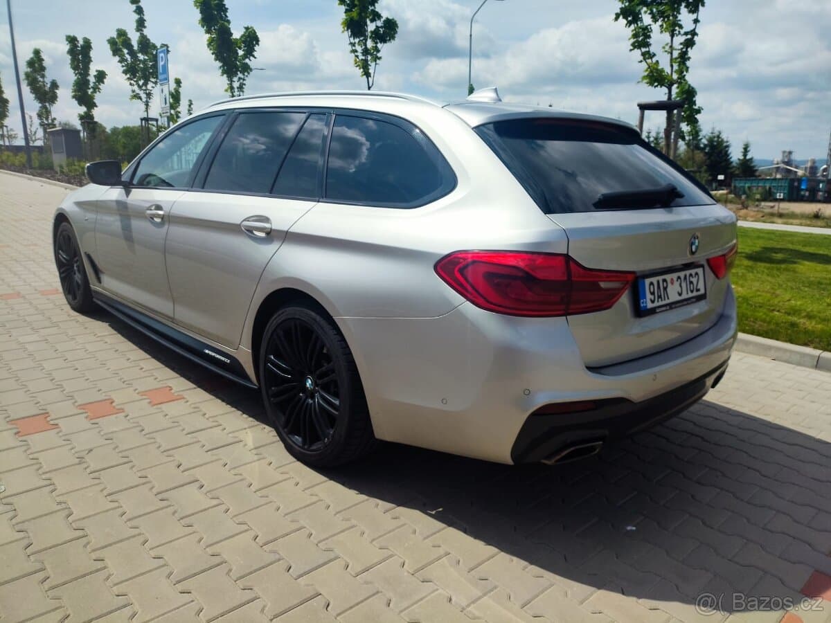 2019 BMW OSTATNÍ - 4