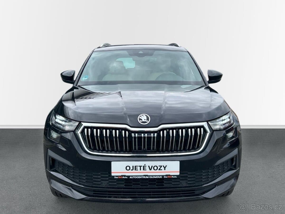 Škoda KODIAQ - 4