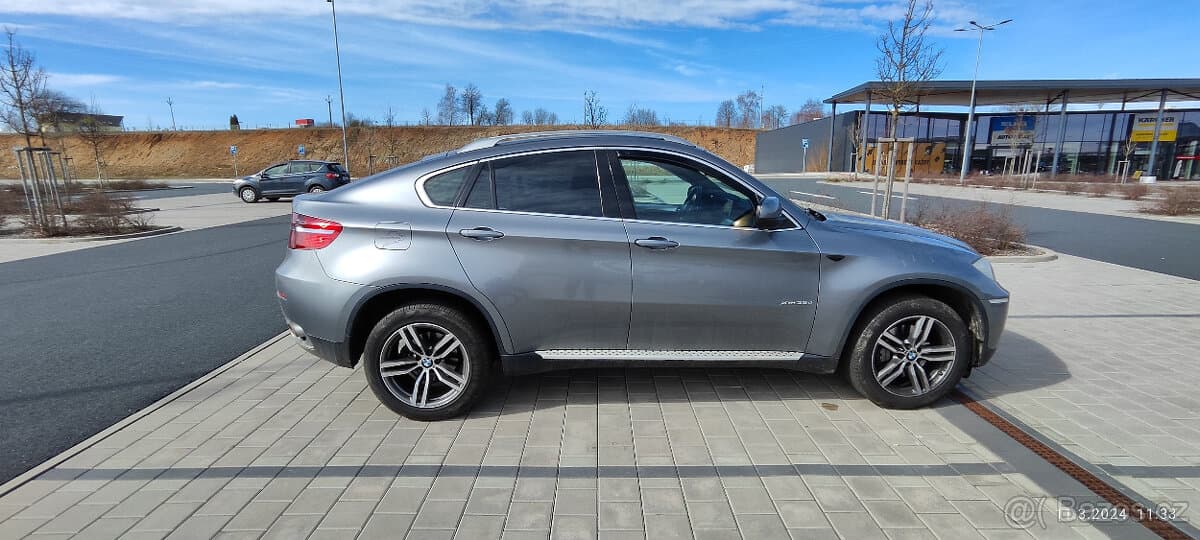 2010 BMW X6 - 4