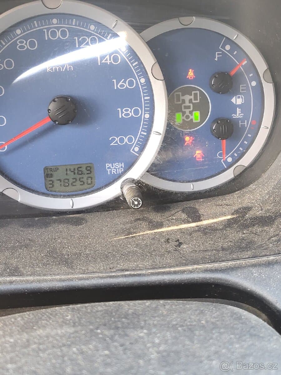 2007 Mitsubishi L200 - 4