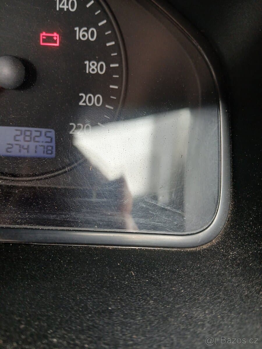 2008 Volkswagen TRANSPORTER - 4
