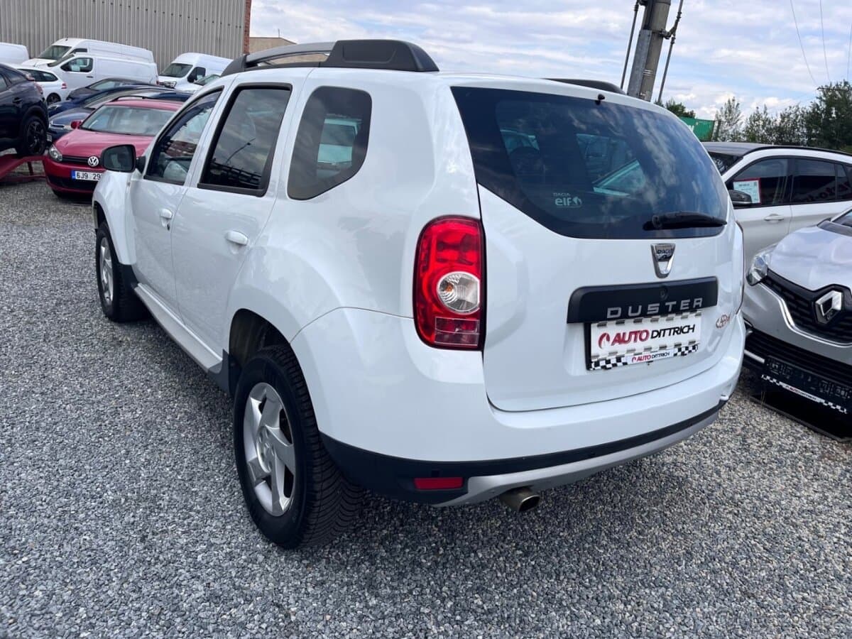2012 Dacia SANDERO - 4