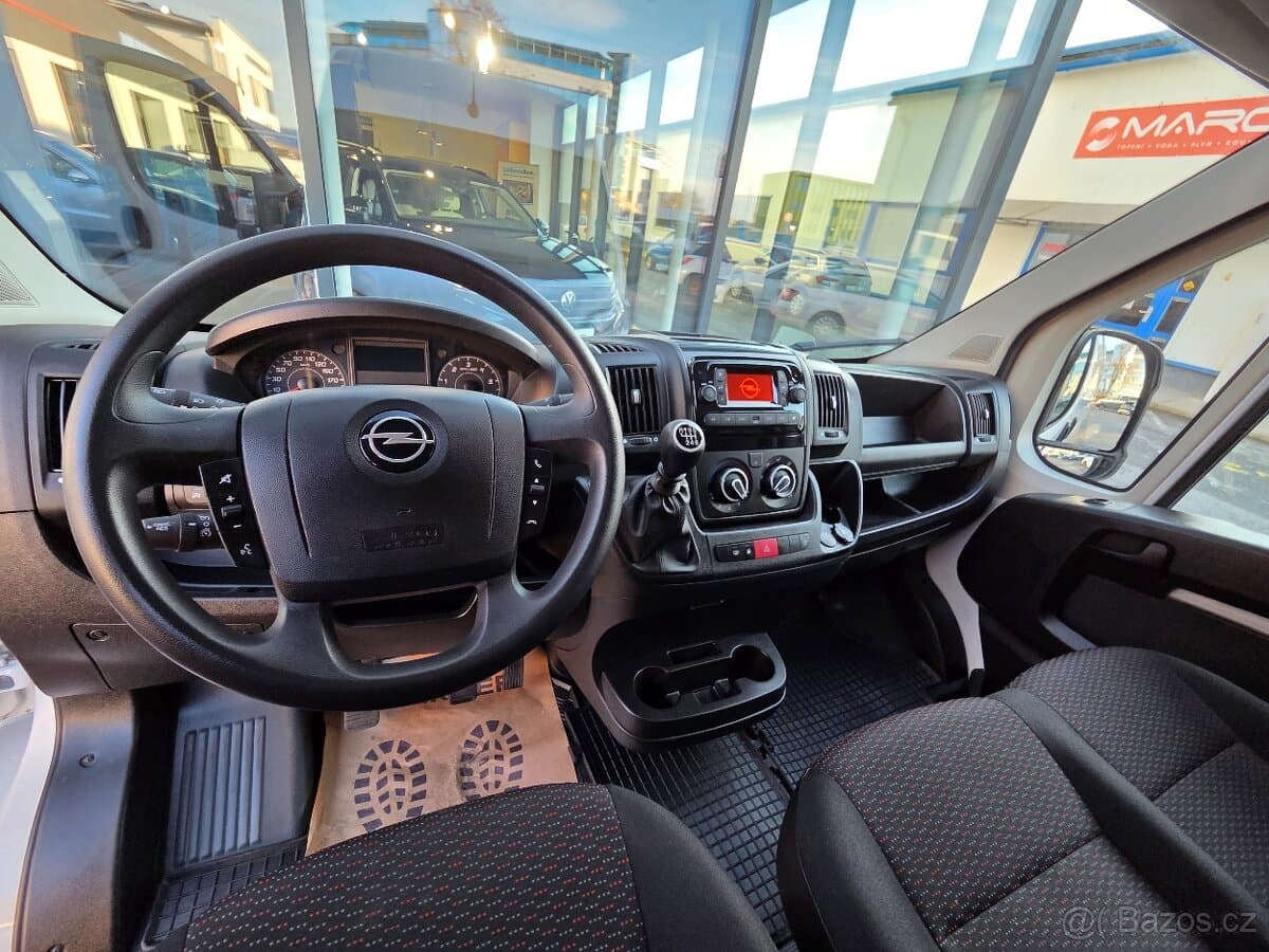 2024 Opel OSTATNÍ - 4