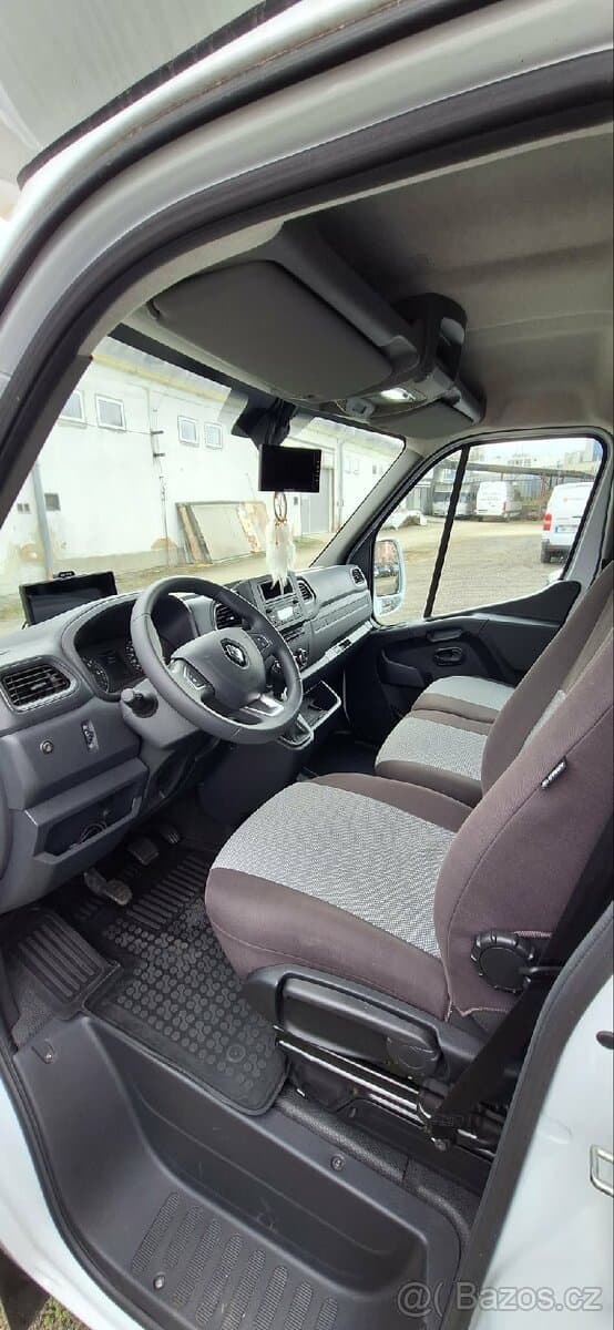 2024 Renault MASTER - 4