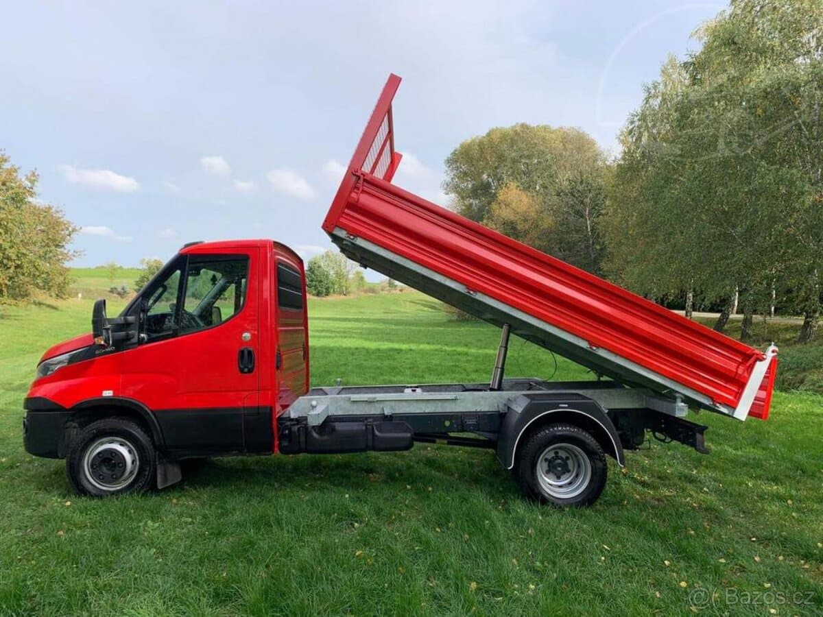 2018 Iveco OSTATNÍ - 4