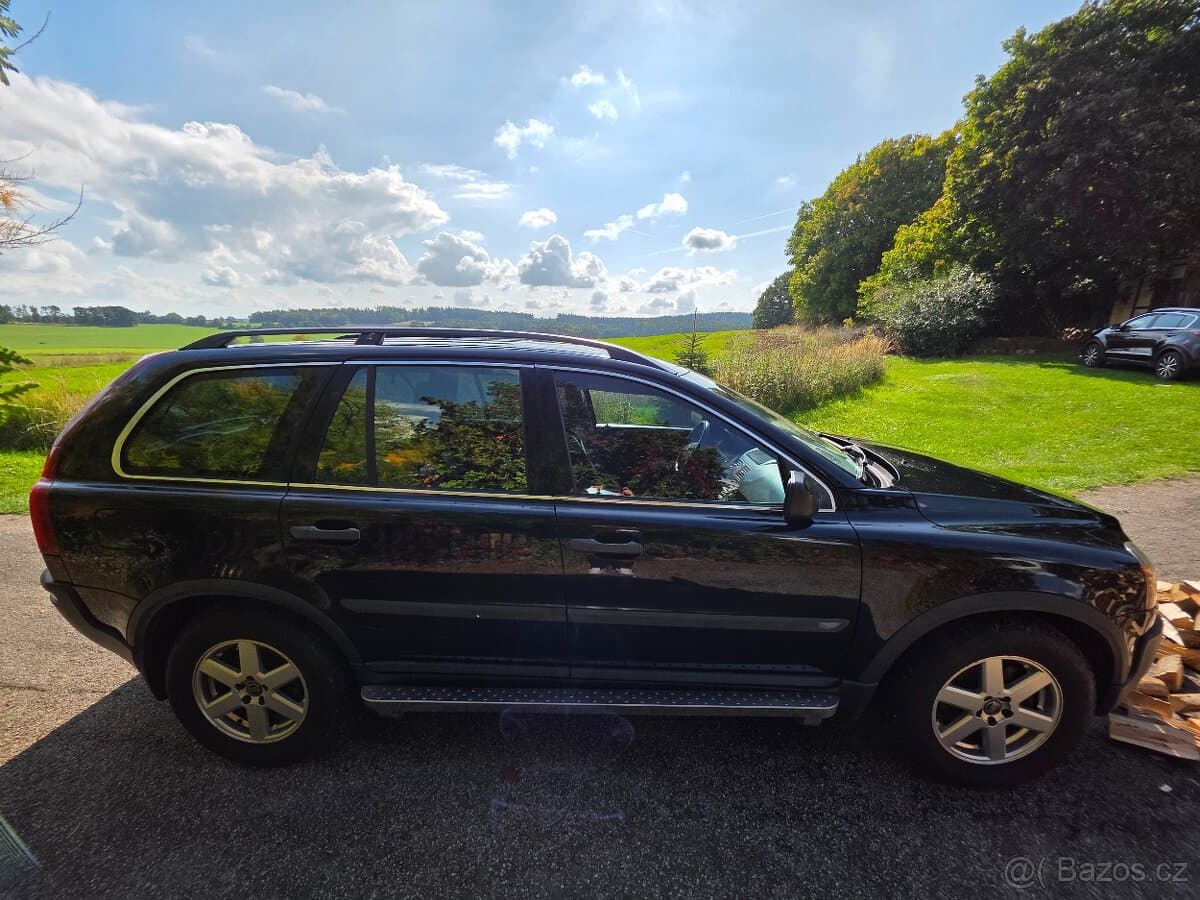 2005 Volvo OSTATNÍ - 4