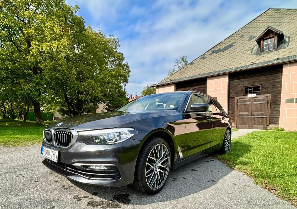 2020 BMW OSTATNÍ - 4