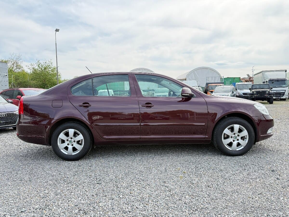 2013 Škoda OCTAVIA - 4