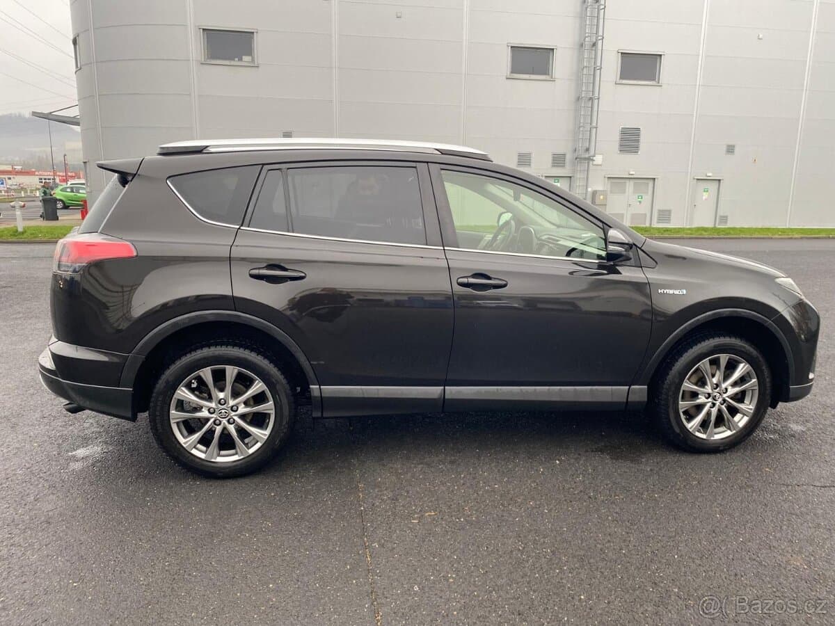 2016 Toyota OSTATNÍ - 4
