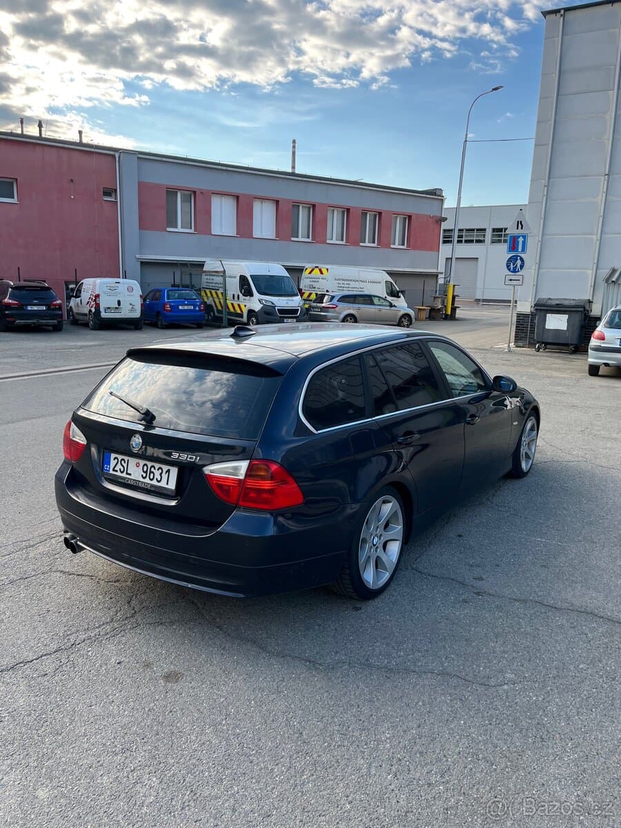 2005 BMW OSTATNÍ - 4