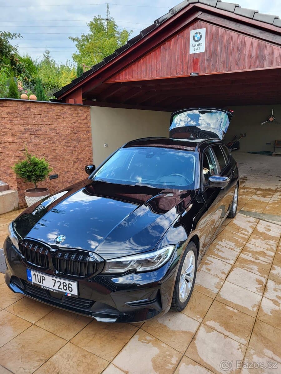 2020 BMW OSTATNÍ - 4