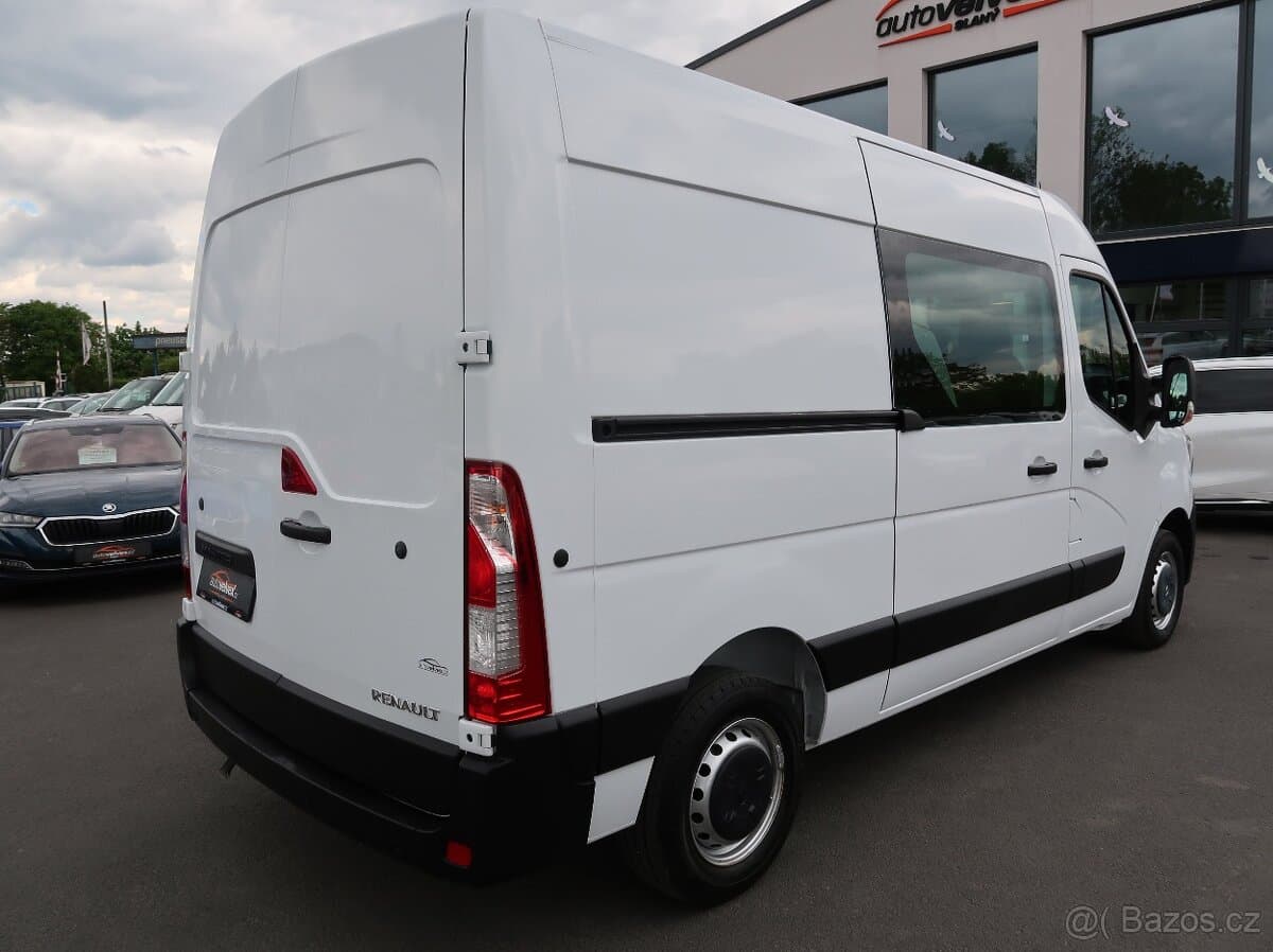 2020 Renault MASTER - 4