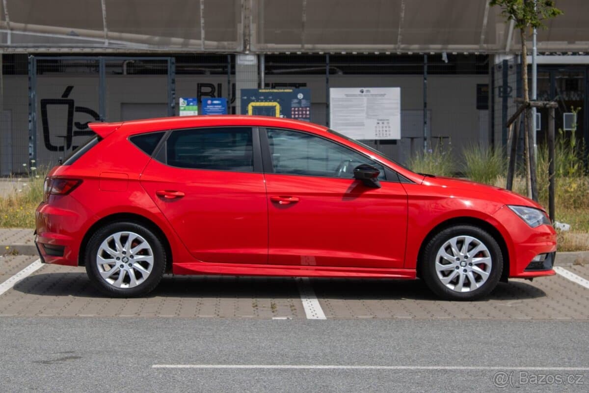2016 Seat LEON - 4