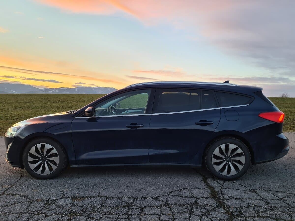 2019 Ford FOCUS - 4