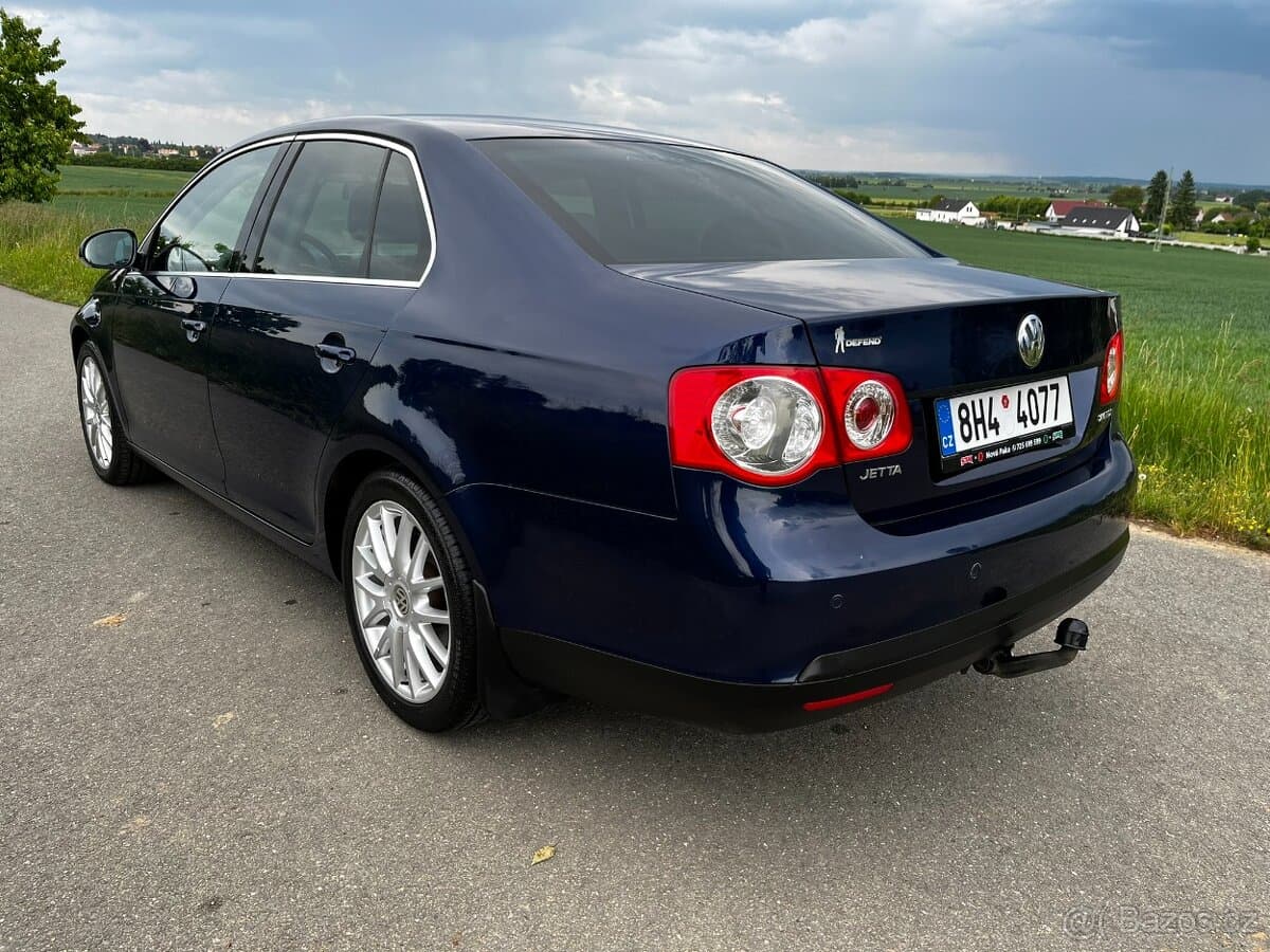 2006 Volkswagen JETTA - 4