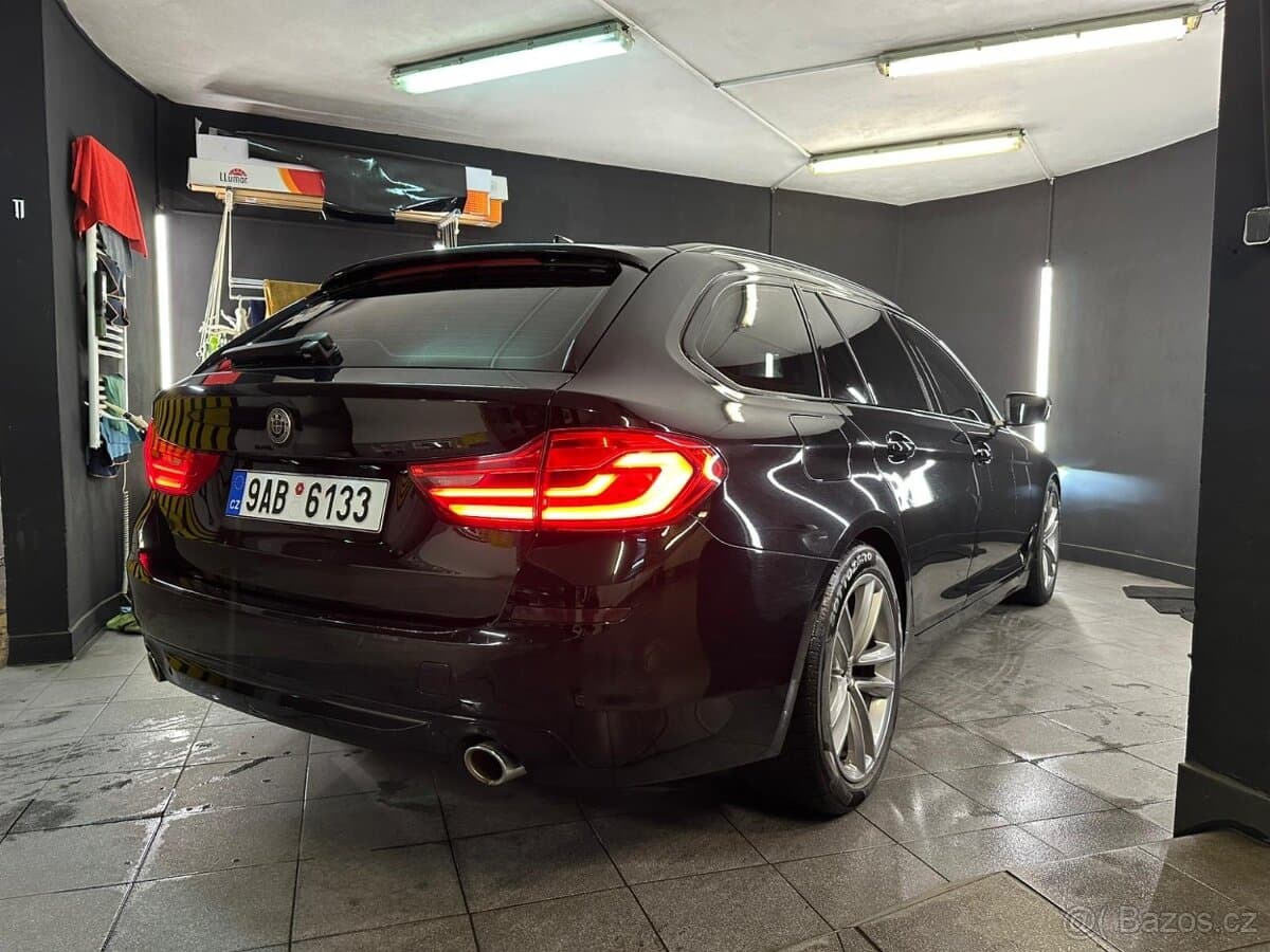 2017 BMW OSTATNÍ - 4