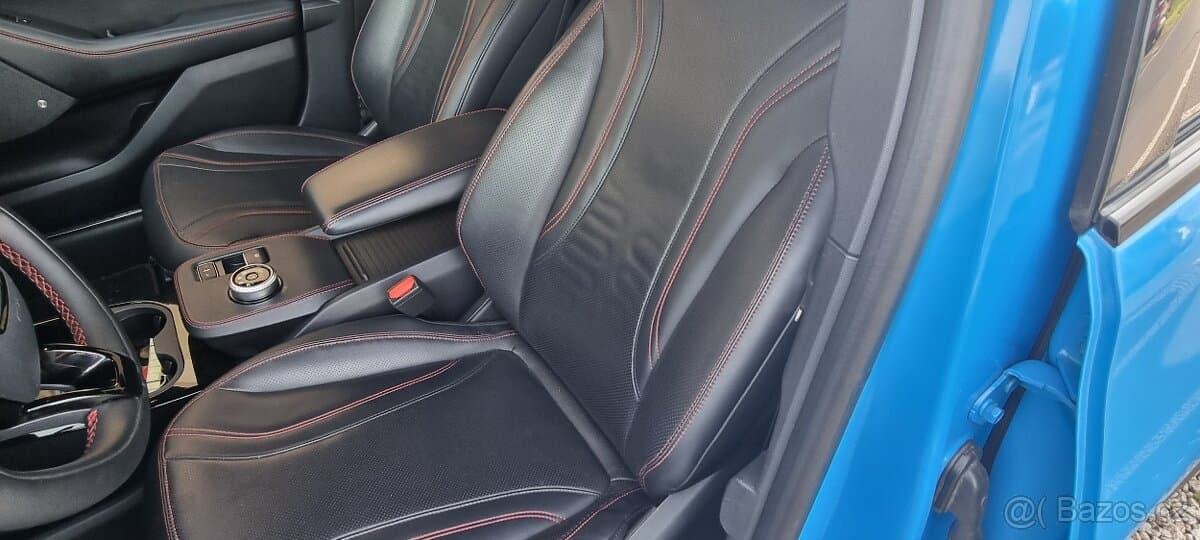 2022 Ford MUSTANG - 4
