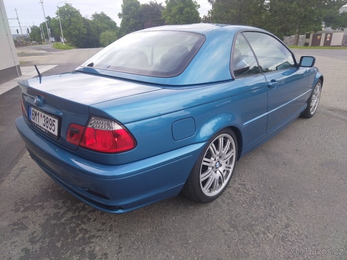 BMW OSTATNÍ - 4