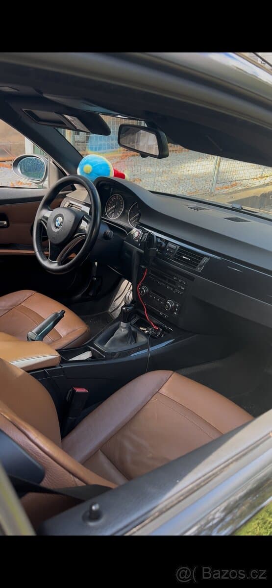 2008 BMW OSTATNÍ - 4