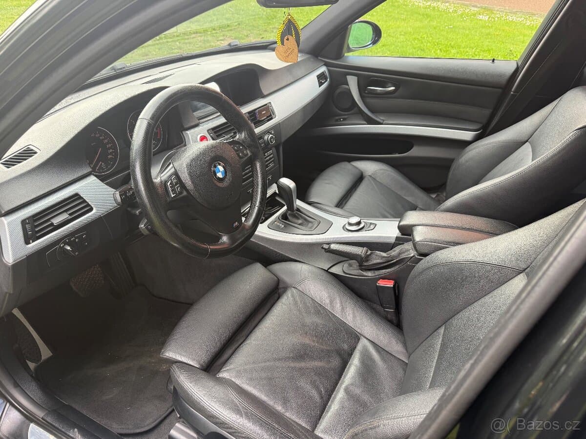 2007 BMW OSTATNÍ - 4