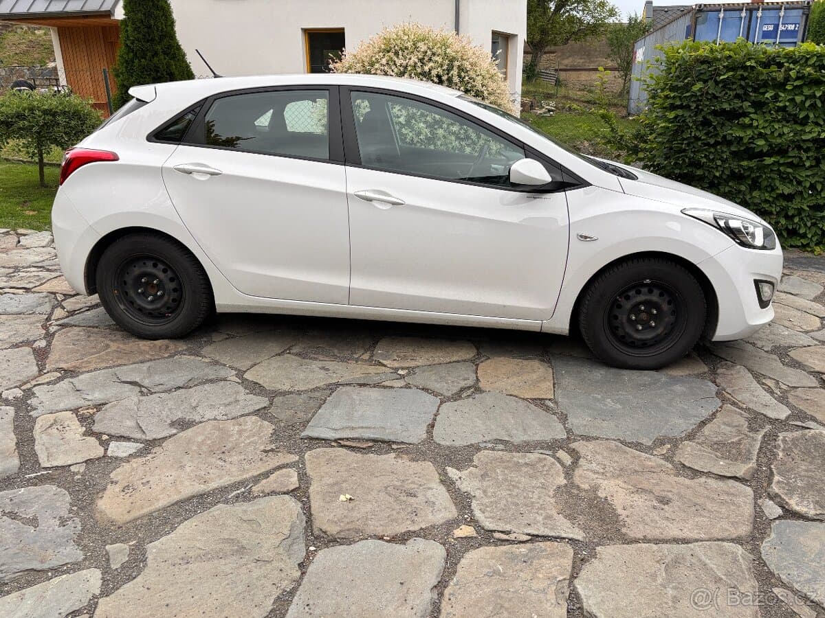 2016 Hyundai i30 - 4