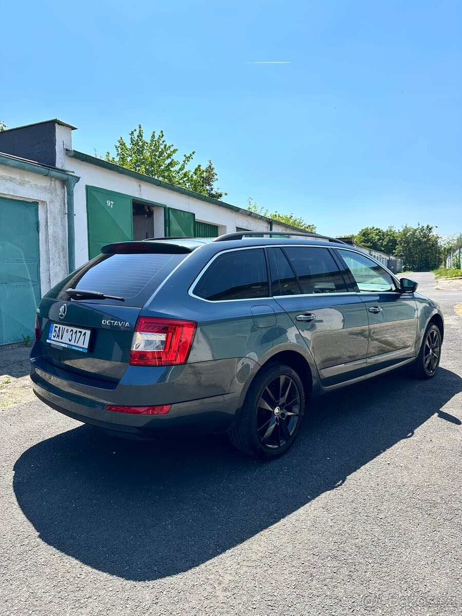 2016 Škoda OCTAVIA - 4