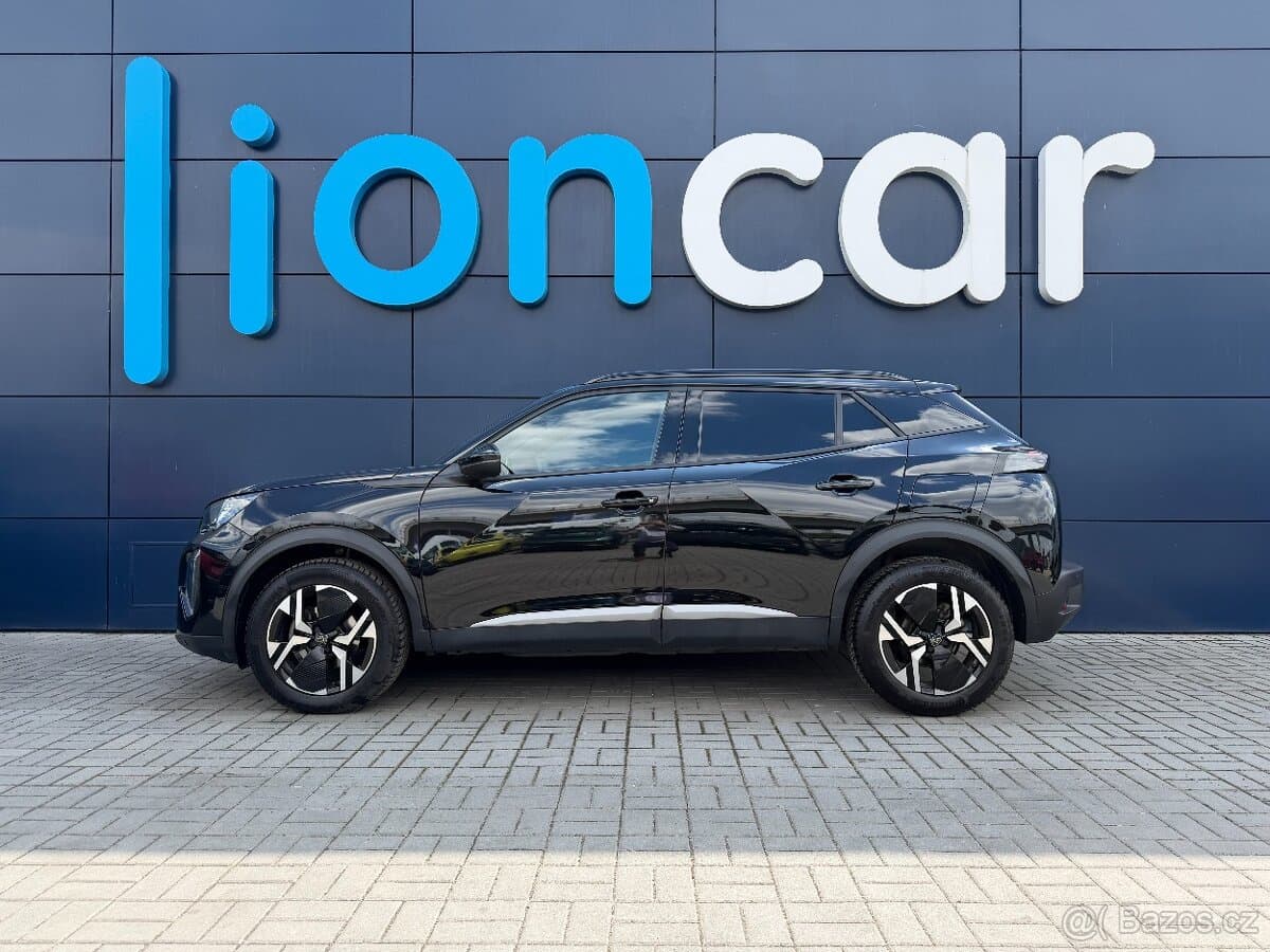 2024 Peugeot 2008 - 4