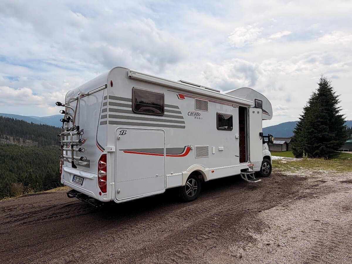 2011 Fiat DUCATO - 4