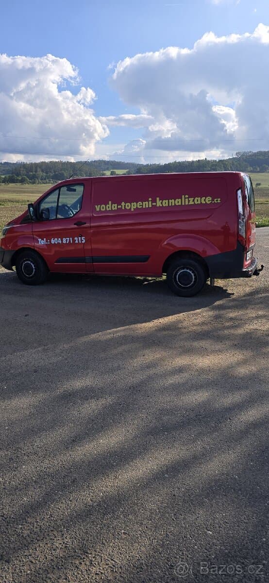 2013 Ford TRANSIT - 4