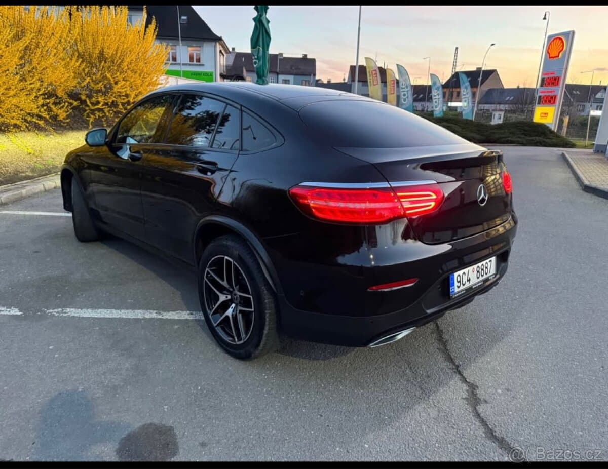 2017 Mercedes-Benz GL - 4