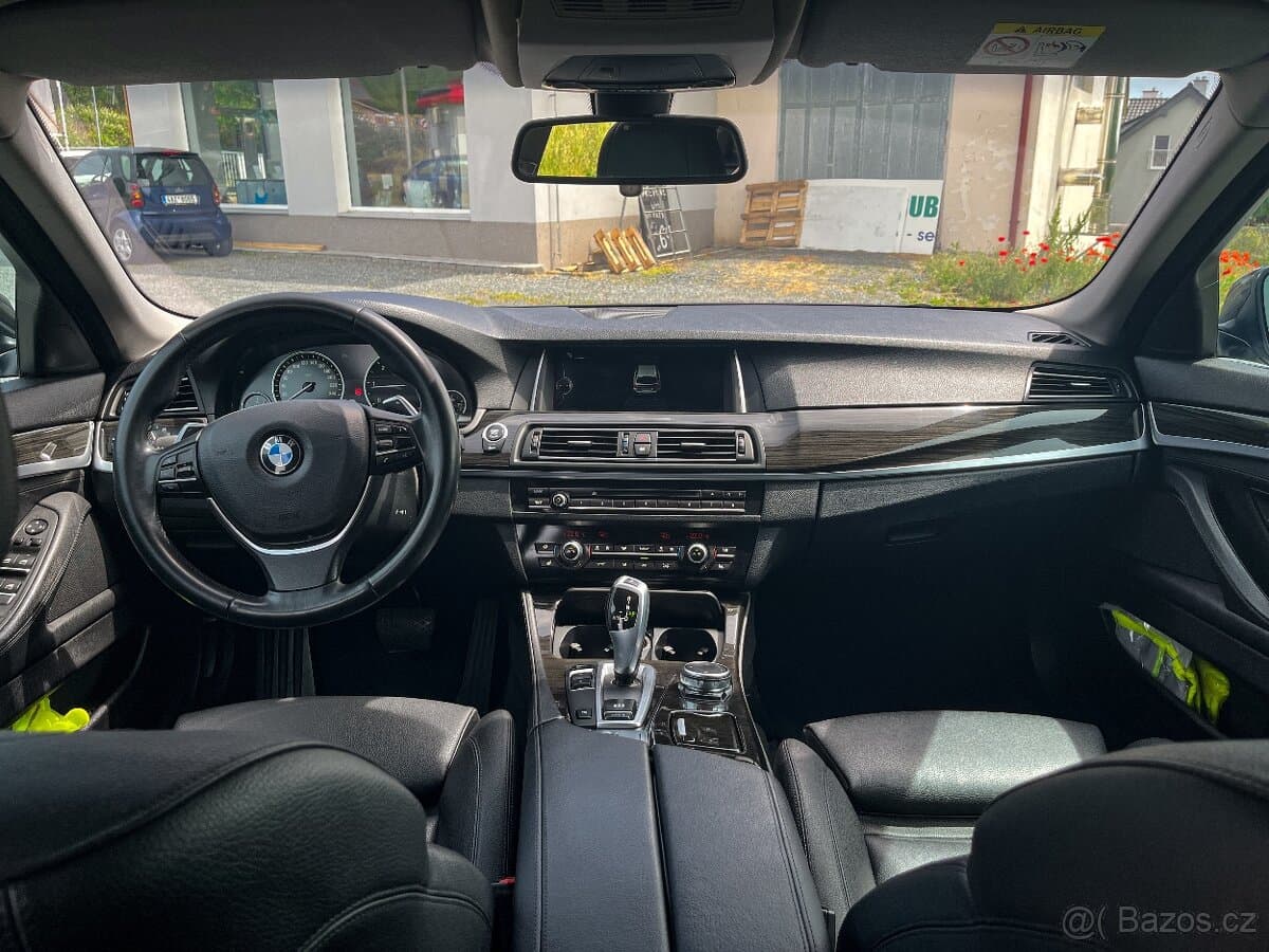 2015 BMW OSTATNÍ - 4