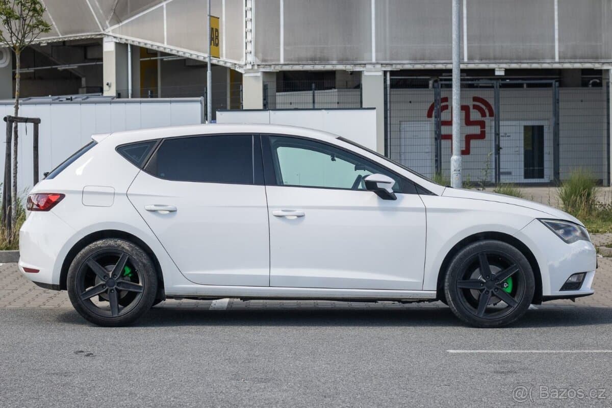 2014 Seat LEON - 4