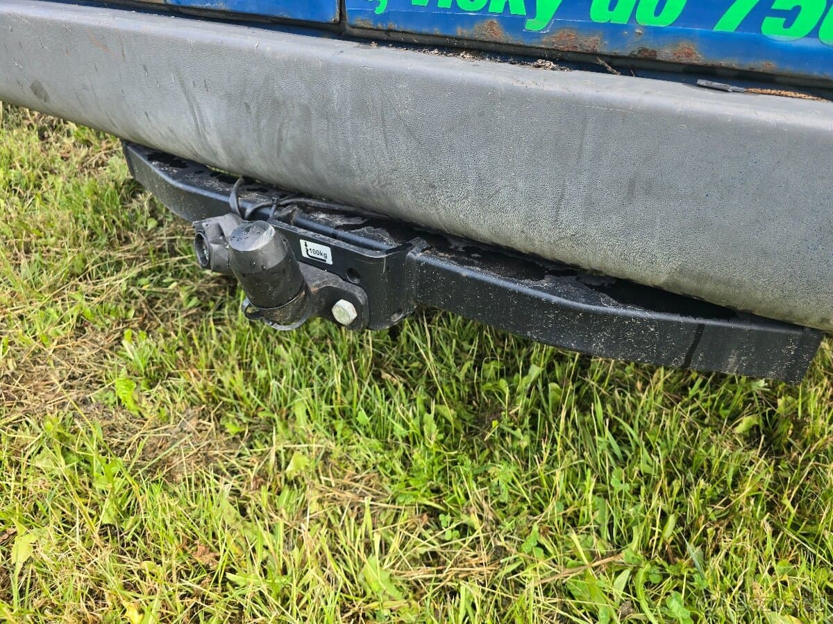 2001 Mercedes-Benz SPRINTER - 4
